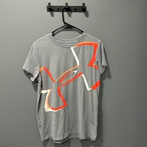 Women’s UA Classic Tee